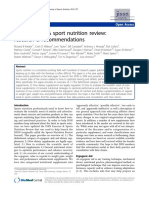 Sports Nutrition Review 2010.pdf