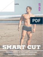 Smart Cut Lei