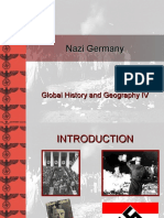 Nazi Germany