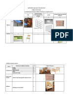 Módulo y Sectores Básicos - Mobiliario Aula Ciclo Inicial%2c Primaria y Secundaria
