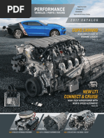 Download 2017 Chevrolet Performance Catalogpdf by ragerover SN341219201 doc pdf