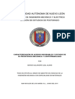 CARACTERIZACIÓN DE ACEROS INOXIDABLES.pdf