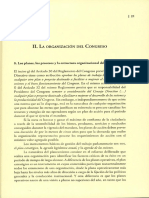 Cómo Funciona El Congreso de La República