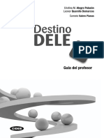 DELE A1 Soluciones PDF