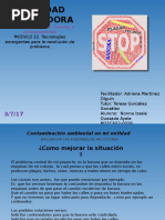 Download FASE 3 Diagnstico Causas y consecuencias by Sr cabrito SN341224269 doc pdf