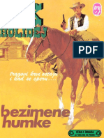 Dok Holidej 007p - Frenk Larami - Bezimene Humke (Matorimikica & Dare & Emeri) (2.9 MB) PDF
