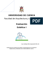 Formato Autoevaluacion Fauc Estatica 1