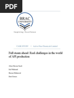 Case Study Final