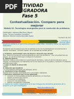 Download FASE 5 Contextualizacin  by Sr cabrito SN341225938 doc pdf