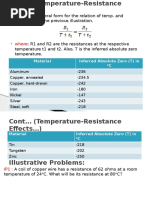 Electric Circuits Lecture 2