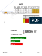 MSc Lab Timetable Semester 2 2014-2015