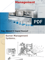 Burner Management System