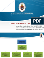 Cap 12. Distribuciones Transitorias