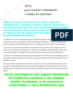 Oopart Y Misterios Maestroviejo's Blog PDF