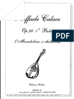 02608-1° Bolero (Mand+chitarra) PDF