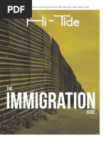 Hi-Tide Issue 5, March 3, 2017