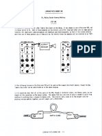 Serge Modular2: Learning