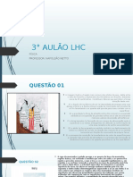 3° AULÃO LHC.pptx