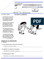 El lenguaje: la principal forma de comunicación entre las personas