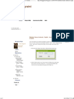 Dian Anggraini - Membuat Kamus Indonesia - English - Jerman - App Inventor PDF