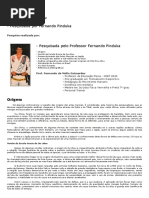 A Historia Do Jiu Jitsu 2