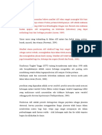 Para ahli juga menemukan bahwa manfaat ASI akan sangat meningkat bila bayi hanya diberi ASI saja selama 6 bulan pertama kehidupannya.docx