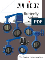 4470_full Brochure Butterfly Valve