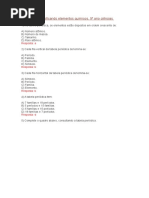 Exercícios classificando elementos químicos.docx