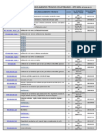 Reglamentos Tecnicos PDF