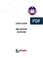 1 - IBM Server