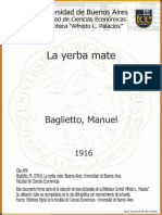 1501-0029_BagliettoM - La Yerba Mate