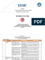 Kisi2 USBN SD K2006 PDF