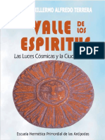 El Valle de Los Espiritus