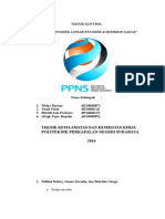 Definisi Rotary and Linear Encoder