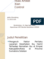Jelita_Presentasi Artikel  Penelitian.pptx