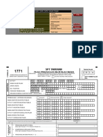 Dokumen - Tips SPT Nihil Pajak CV