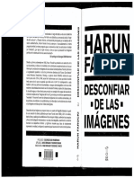 Farocki - Plano y Contraplano PDF