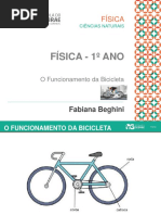 2016 1ºano Funcionamento Da Bicicleta
