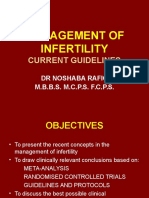 Infertility Management Rafiq