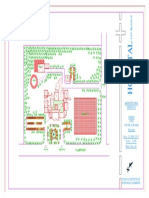 Architectural Design-Vi: National Institute of Technology, Hamirpur