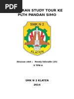 Perawatan Generator pt eagle glove indonesia