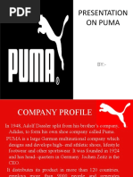 Puma