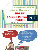 Sipetik - Rizky