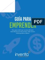 Guia para Emprender.