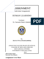 COVER-Individual Assignment