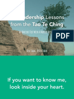 The Tao of Leadership Gate 01