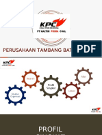 PT KPC