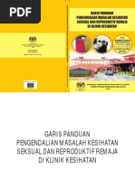 Download Garispanduan Pengendalian Masalah Kesihatan Seksual Dan Reproduktif Remaja Diklinik Kesihatan1 by Fitri SN341260454 doc pdf