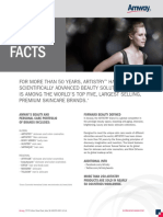 Amw PR Factsheet Beauty 0714