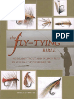 The Fly Tying Bible - Gathercole PDF